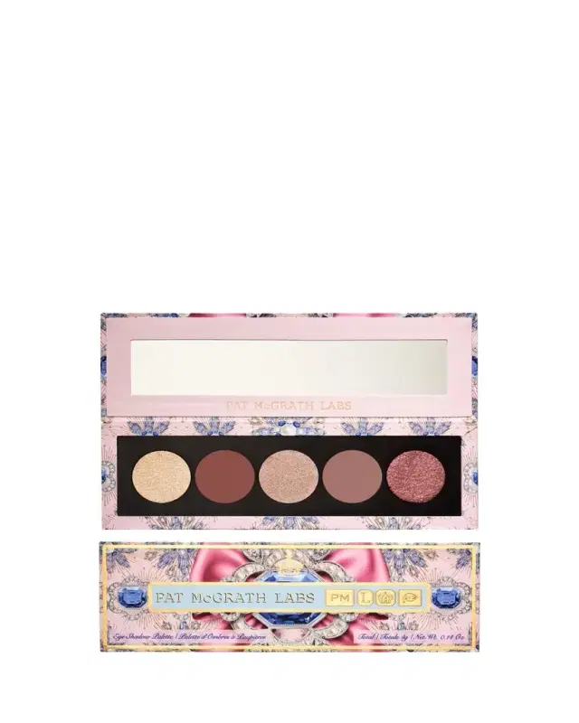 Pat McGrath Labs Bijoux Eyeshadow Palette