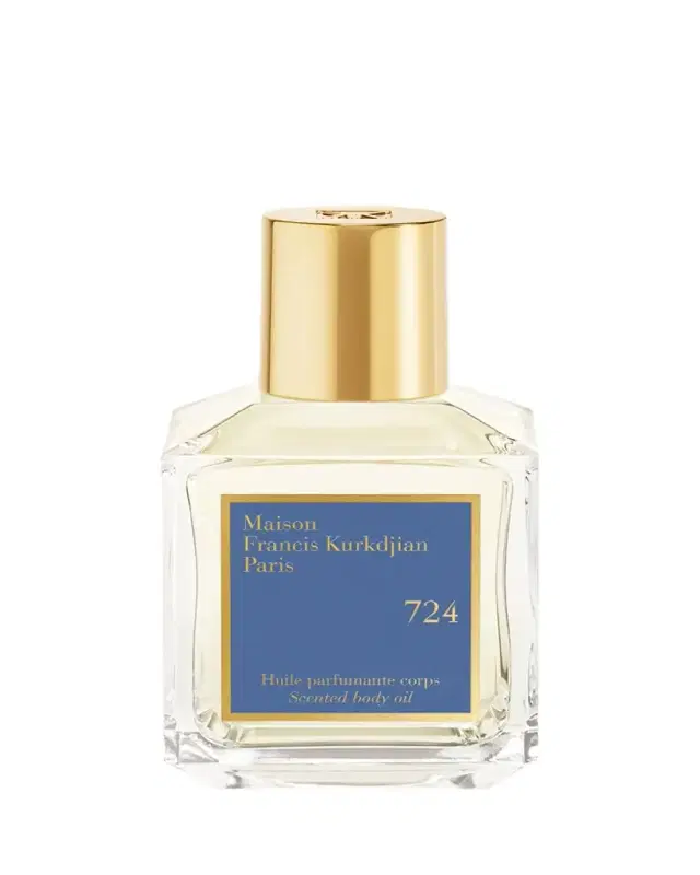 Maison Francis Kurkdjian 724 Scented Body Oil, 2.4 oz.