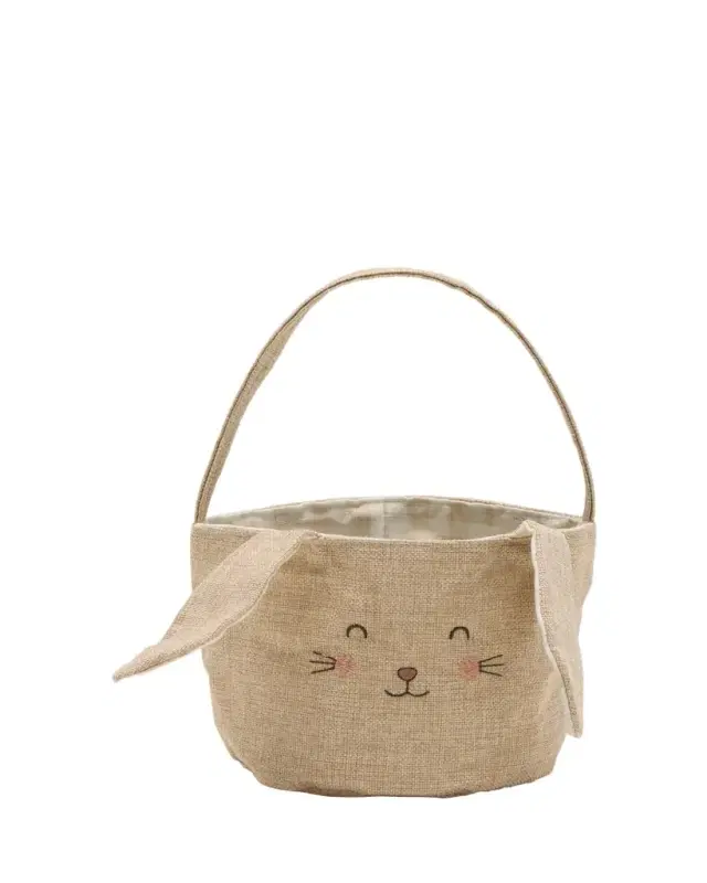Sweet Little Easter Basket