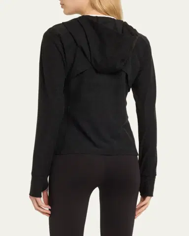 Beyond Yoga Spacedye High Energy Hoodie | Thumbnail 3 Beyond Yoga Spacedye High Energy Hoodie | Thumbnail 3