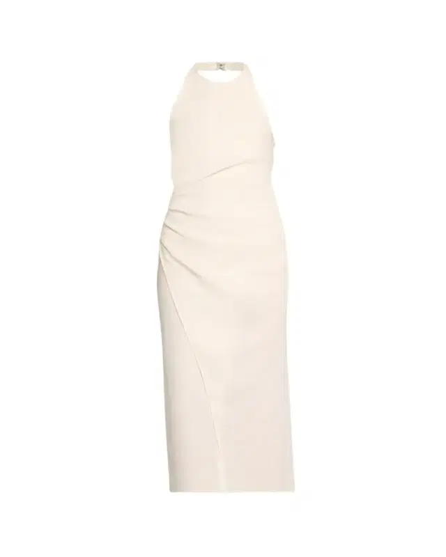 Sylvie Halter Midi Dress