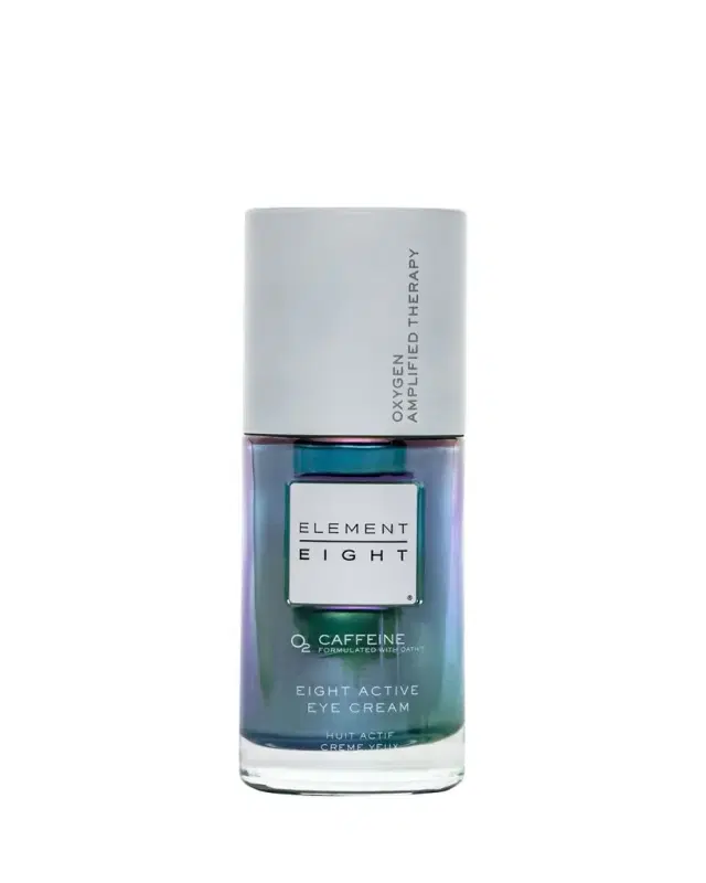 O2 Caffeine Eight Active Eye Cream
