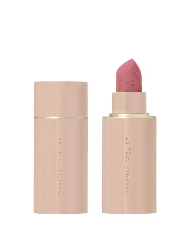 Westman Atelier Lip Suede Matte Lipstick