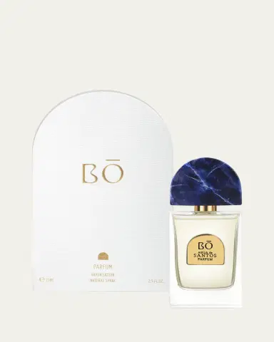 House of Bo Fragrances Agua de Santos Parfum, 2.5 oz. | Thumbnail 2