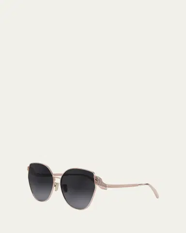 BVLGARI Serpenti Butterfly Sunglasses | Thumbnail 5 BVLGARI Serpenti Butterfly Sunglasses | Thumbnail 5
