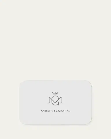 Mind Games Floral Leather Discovery Set | Thumbnail 2