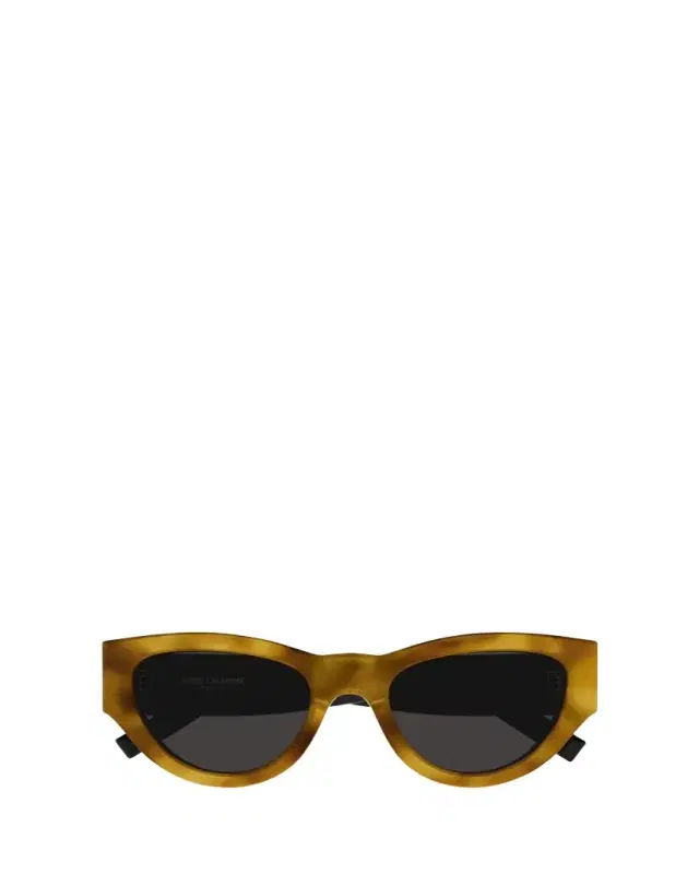 YSL Acetate Cat-Eye Sunglasses YSL Acetate Cat-Eye Sunglasses