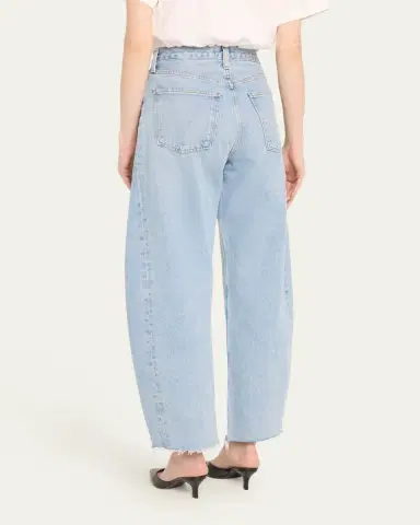 AGOLDE Luna Pieced Jeans | Thumbnail 3 AGOLDE Luna Pieced Jeans | Thumbnail 3
