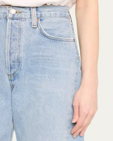 AGOLDE Luna Pieced Jeans | Thumbnail 5 AGOLDE Luna Pieced Jeans | Thumbnail 5