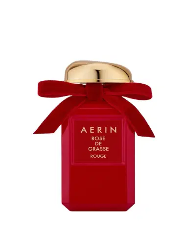 AERIN Rose de Grasse Red Bow Eau de Parfum, 1.7 oz. | Thumbnail 1