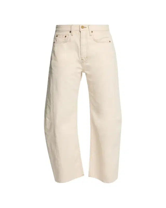Lasso Ankle Jeans