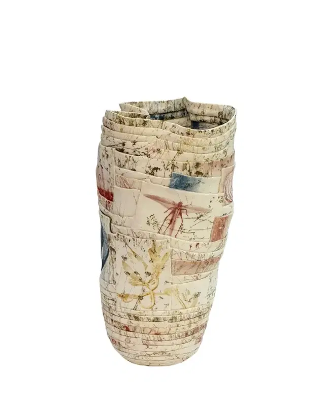 Sara Dario Nature Decorative Accent