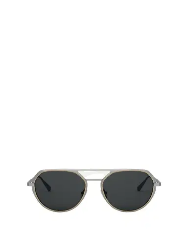 BVLGARI Octo Geometric Sunglasses | Thumbnail 1 BVLGARI Octo Geometric Sunglasses | Thumbnail 1