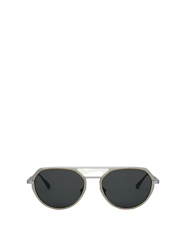 Octo Geometric Sunglasses