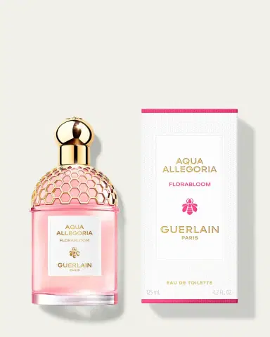 Guerlain Aqua Allegoria Florabloom Eau de Toilette, 4.2 oz. | Thumbnail 2
