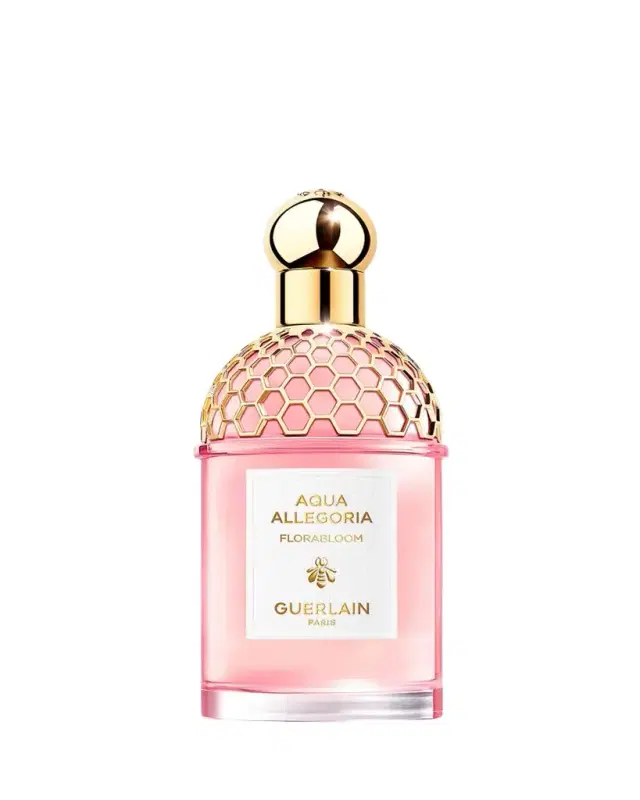 Guerlain Aqua Allegoria Florabloom Eau de Toilette, 4.2 oz.