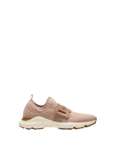 Tod's Stretch Knit Sport Slip-On Sneakers | Thumbnail 1