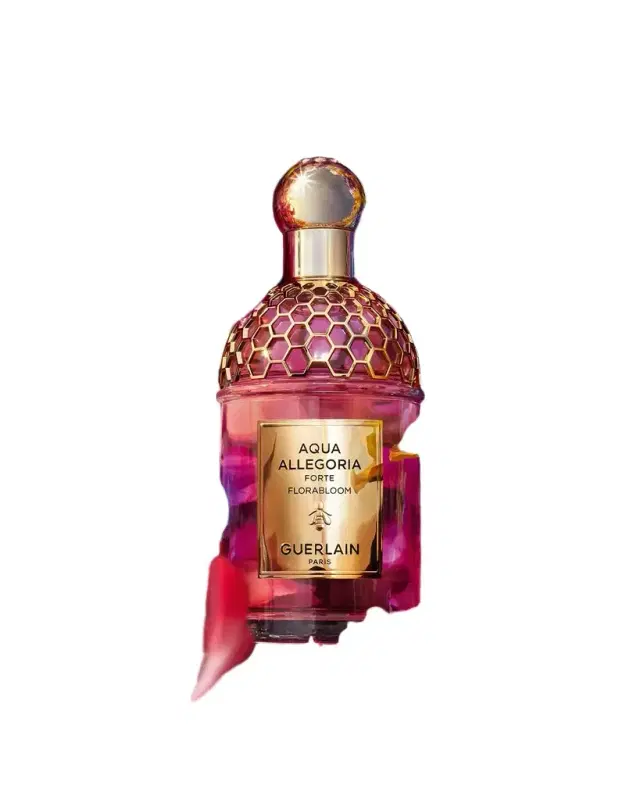 Guerlain Aqua Allegoria Florabloom Forte Eau de Parfum, 4.2 oz.
