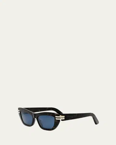 Dior C B2U Sunglasses | Thumbnail 2