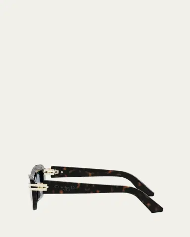 Dior C B2U Sunglasses | Thumbnail 3