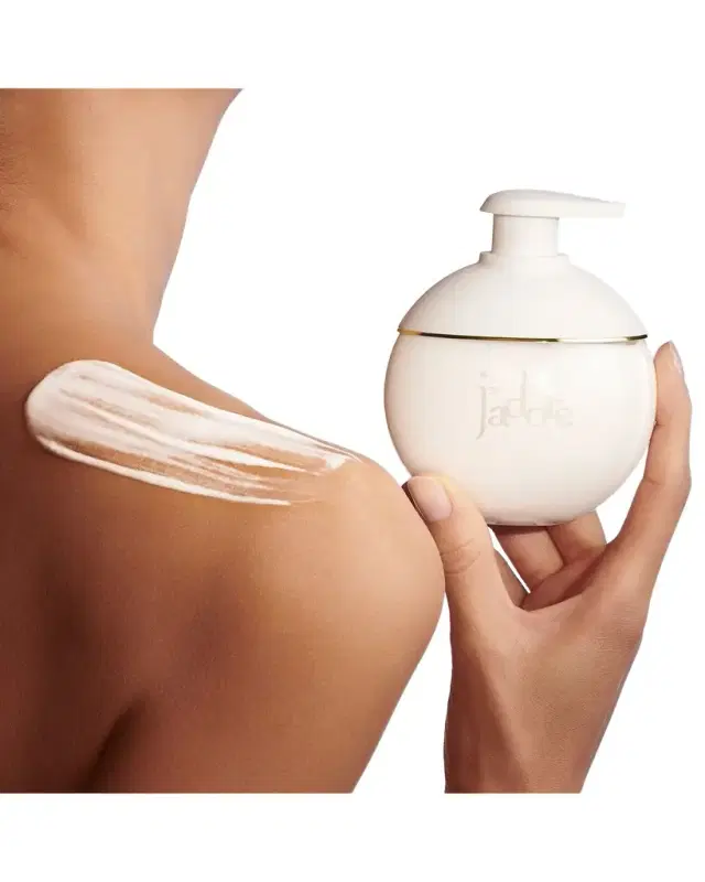 Dior Jadore Les Adorables Body Milk, 6.8 oz.