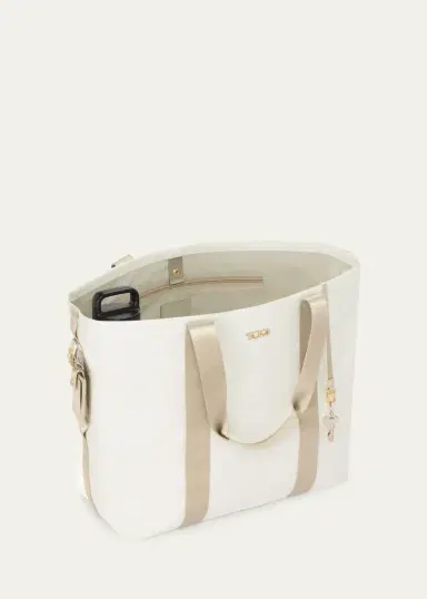 TUMI Essential Medium East-West Tote Bag | Thumbnail 2 TUMI Essential Medium East-West Tote Bag | Thumbnail 2