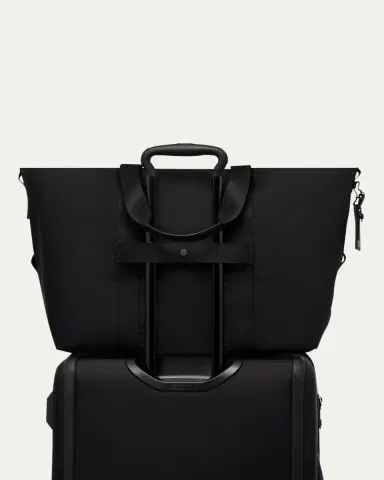 TUMI Essential Large East-West Tote Bag | Thumbnail 3 TUMI Essential Large East-West Tote Bag | Thumbnail 3