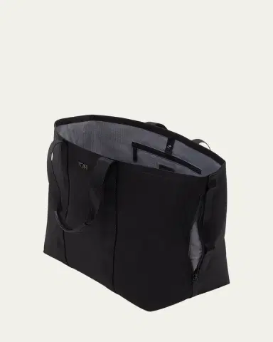 TUMI Essential Large East-West Tote Bag | Thumbnail 4 TUMI Essential Large East-West Tote Bag | Thumbnail 4