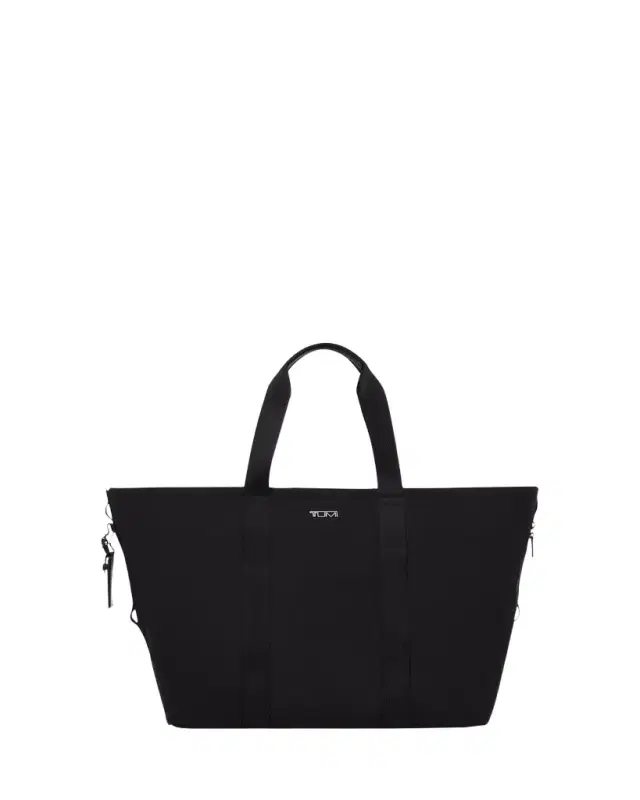 Essential Large East-West Tote Bag Essential Large East-West Tote Bag