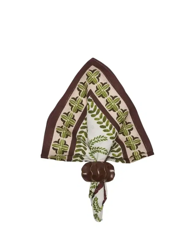 Kim Seybert Oasis Napkin