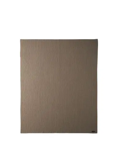 Sofia Cashmere Cashmere Shaker Rib Throw Blanket | Thumbnail 1