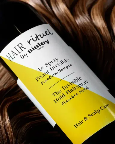 Sisley-Paris Hair Rituel The Invisible Hold Hair Spray, 8.5 oz. | Thumbnail 3