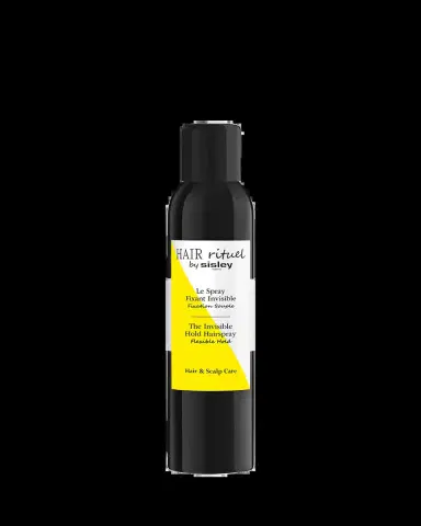 Sisley-Paris Hair Rituel The Invisible Hold Hair Spray, 8.5 oz. | Thumbnail 5