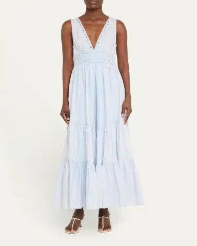 Ramy Brook Azalea Maxi Dress | Thumbnail 2 Ramy Brook Azalea Maxi Dress | Thumbnail 2