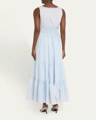 Ramy Brook Azalea Maxi Dress | Thumbnail 3 Ramy Brook Azalea Maxi Dress | Thumbnail 3