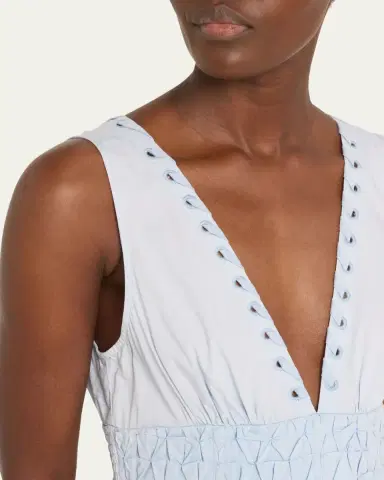 Ramy Brook Azalea Maxi Dress | Thumbnail 5 Ramy Brook Azalea Maxi Dress | Thumbnail 5