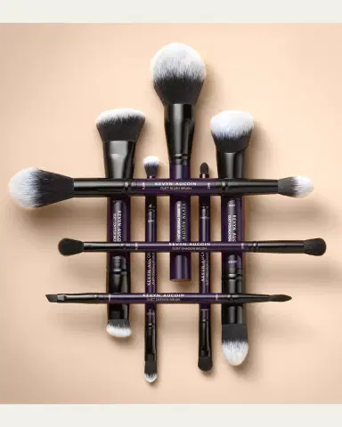 Kevyn Aucoin Duet Definer Brush | Thumbnail 2