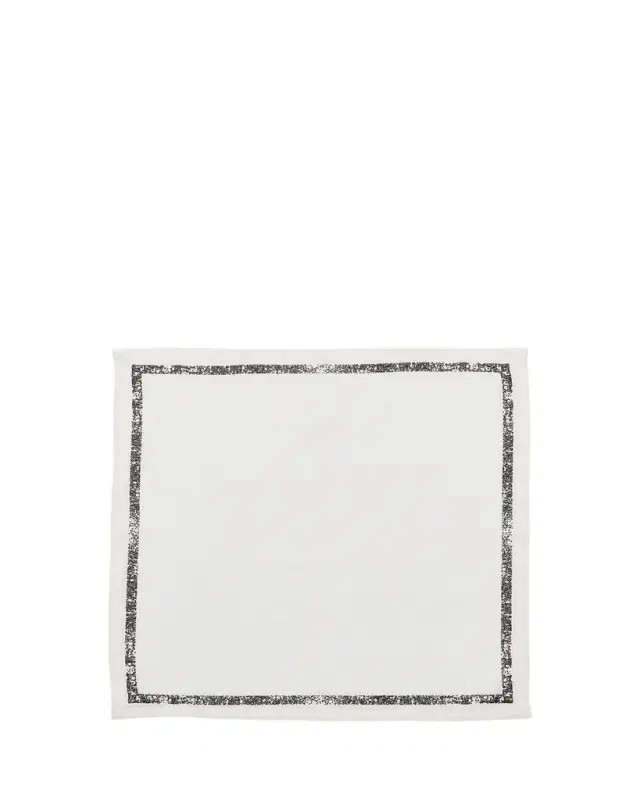 Kim Seybert Impression Napkin