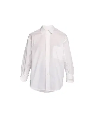 Citizens of Humanity Kayla Button-Front High-Low Shirt | Thumbnail 1 Citizens of Humanity Kayla Button-Front High-Low Shirt | Thumbnail 1