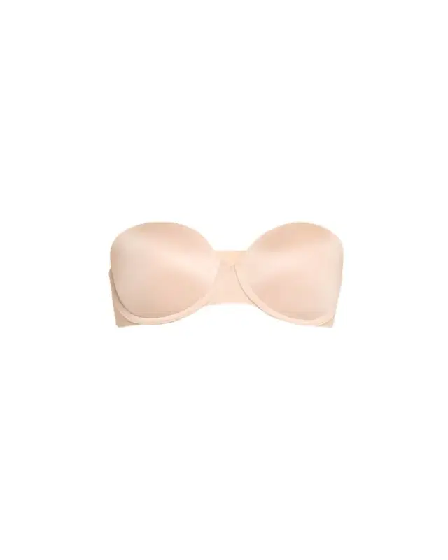 Spanx SPANXsmooth Suit Your Fancy Strapless Bra