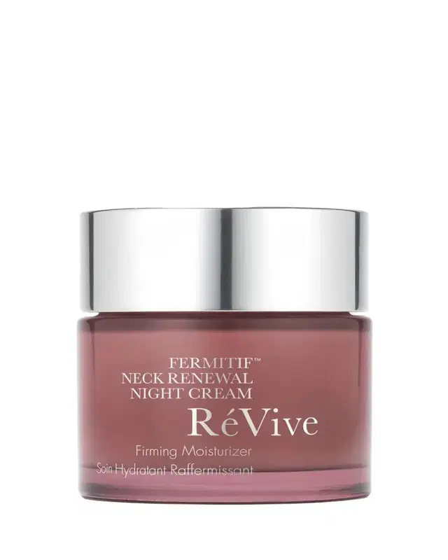 RéVive Fermitif Neck Renewal Night Cream, 2.5 oz.