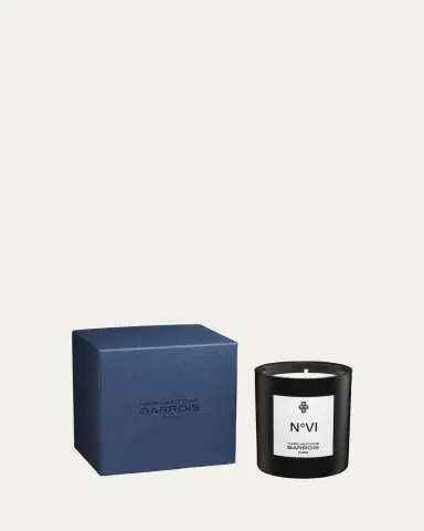 MARC-ANTOINE BARROIS NVI Candle, 220 g | Thumbnail 3