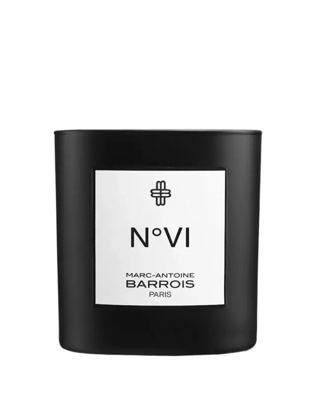 MARC-ANTOINE BARROIS NVI Candle, 220 g