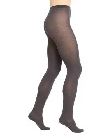 Wolford Merino Wool Tights, Black | Thumbnail 1