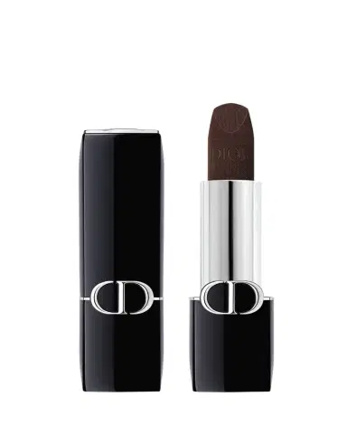 Dior Rouge Velvet Lipstick | Thumbnail 1 Dior Rouge Velvet Lipstick | Thumbnail 1