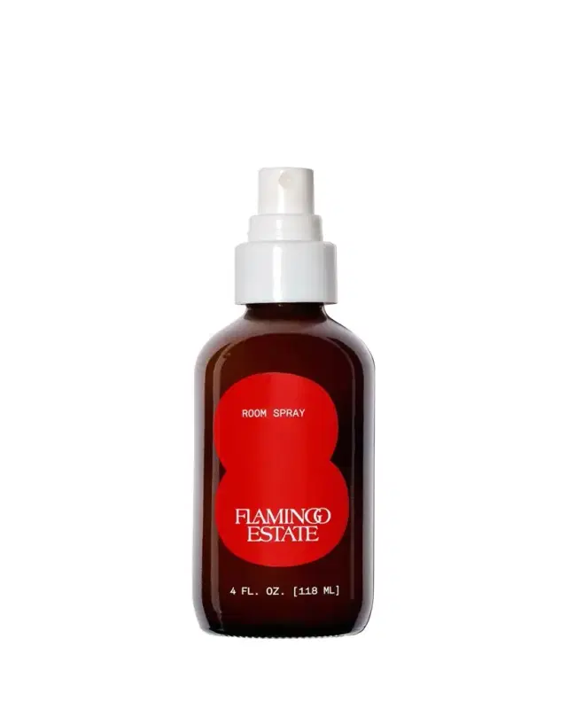 Flamingo Estate Roma Heirloom Tomato Room Spray, 4 oz.