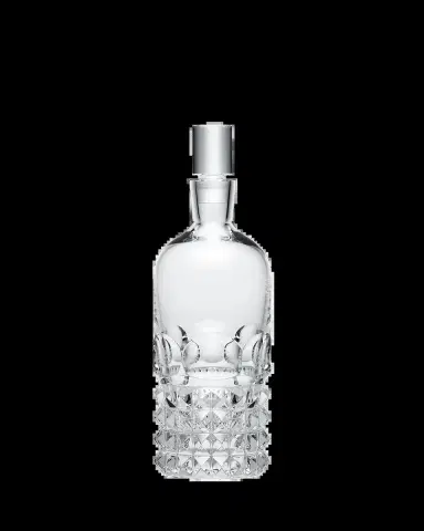 Baccarat Louxor Round Decanter, 25 oz. | Thumbnail 2 Baccarat Louxor Round Decanter, 25 oz. | Thumbnail 2