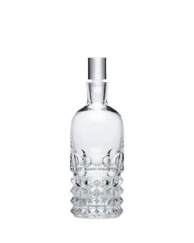 Baccarat Louxor Round Decanter, 25 oz. | Thumbnail 1 Baccarat Louxor Round Decanter, 25 oz. | Thumbnail 1