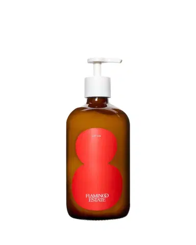 Flamingo Estate Tomato Body Lotion, 16 oz. | Thumbnail 1