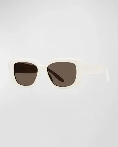 BARTON PERREIRA Binti Butterfly Sunglasses | Thumbnail 2